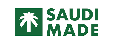 Saudi Made